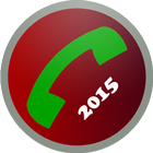 Call Recorder 2015 ikona