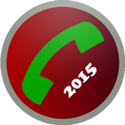 Call Recorder 2015 icon