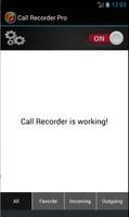Call Recorder 2015 screenshot 2
