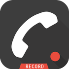 Call Recorder Automatic Pro-icoon