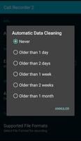 Call Recorder Auto - FREE скриншот 3