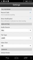 Call Recorder screenshot 1
