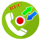 Smart Auto Call Recorder 2017 icon