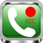 Call Recorder Free biểu tượng