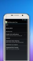 Call Recorder kostenlos Screenshot 2