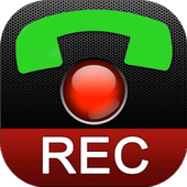 Auto Call Recorder icon