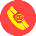 Icona Call Recorder HD for galaxy s7