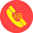 Call Recorder HD for galaxy s7 biểu tượng