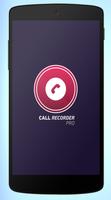 Automatic call recorder FREE Affiche