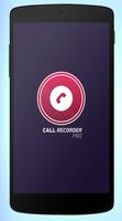 Automatic call recorder FREE โปสเตอร์