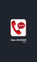 Call Recorder Auto plakat