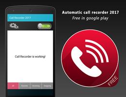 call recorder 2017 screenshot 2
