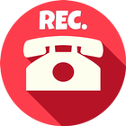 Call Recorder Pro-icoon