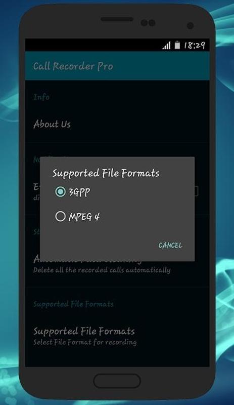 Call Recorder Pro 安卓APK下载，Call Recorder Pro 官方版APK下载 