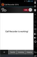 Call Recorder 2016 screenshot 2