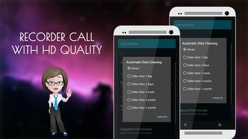 Automatic Call Recorder 2017 screenshot 2