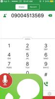 Call Recorder for Jio 4g Voice Screenshot 2
