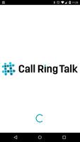 Call Ring Talk Affiche