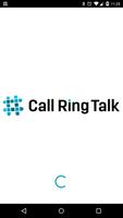 Call Ring Talk โปสเตอร์