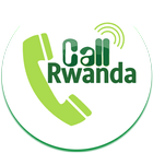 Call Rwanda - 5000 ícone