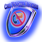 Call Voicemail Blocker Pro icône