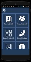 Call Scheduler screenshot 1