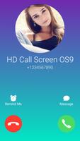 Call Screen Theme Gradient اسکرین شاٹ 2