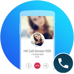 Descargar APK de Call Screen Theme Light