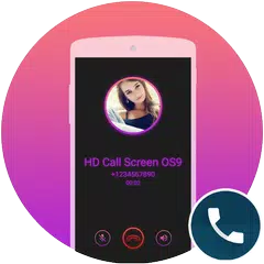 Call Screen Theme Neon APK Herunterladen