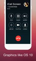 2 Schermata i Call Screen Dialer