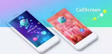 Color Call Flash & Phone Caller Screen Themes