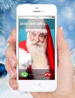 Santa claus video live calling 2018 screenshot 2