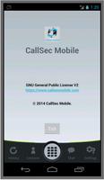 Callsec Mobile UNLIMITED poster