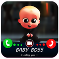 Call from Baby Boss Vid