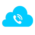 آیکون‌ AgileDial SIP VOIP Softphone