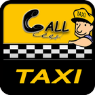 Call Taxi Driver أيقونة