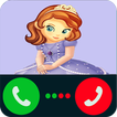 ”Call From Sofia The First