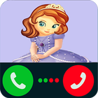 Call From Sofia The First иконка