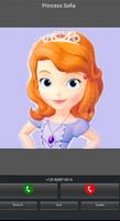 Call From Sofia The First syot layar 2