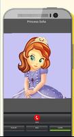 برنامه‌نما Call From Sofia The First عکس از صفحه