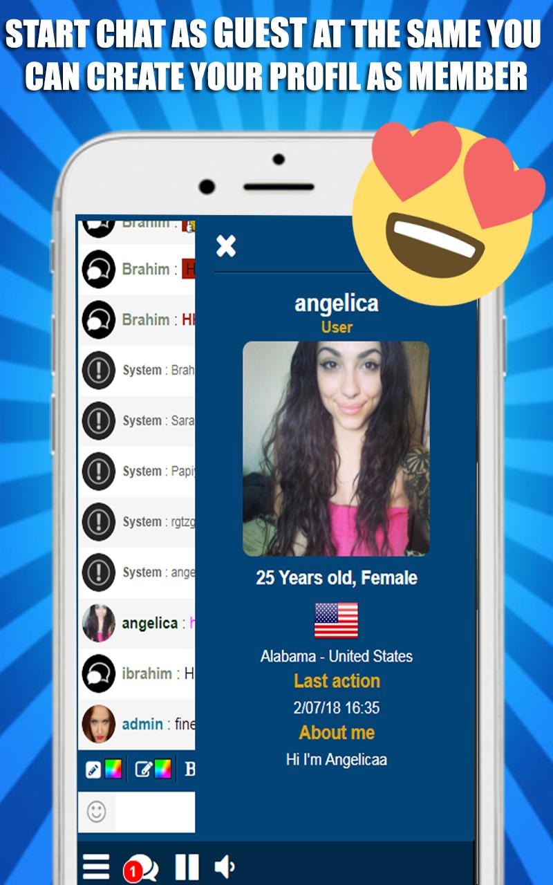 American Dating Apps American Dating Apps