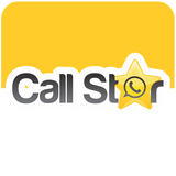 Call-Star icône