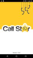 Call-Star постер