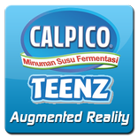 Calpico Teenz AR