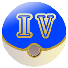 IV Calculator Speed Pokemon Go icon