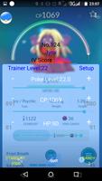 IV Calculator Speed Pokemon Go capture d'écran 3