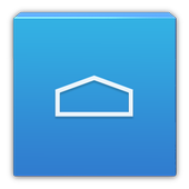 KitKat Launcher icon