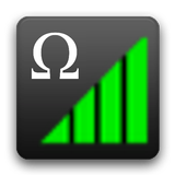 ICS Green OSB Theme أيقونة
