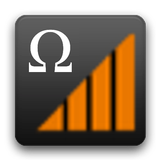 ICS Orange OSB Theme icône