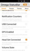 ICS Grey OSB Theme 截图 3